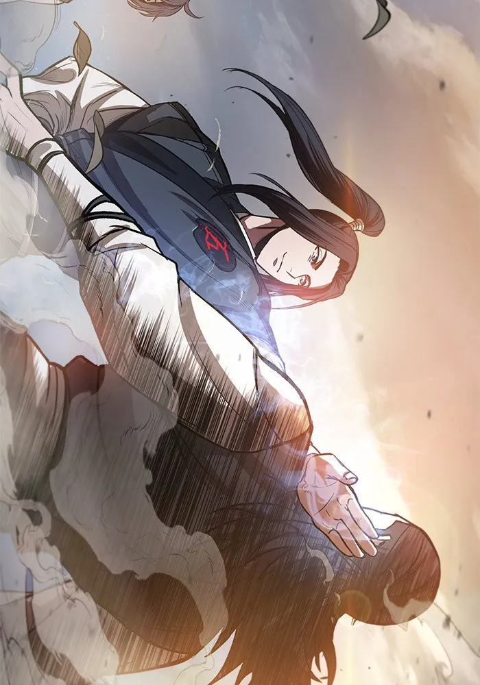 Nano Machine Chapter 29 หน้า 62
