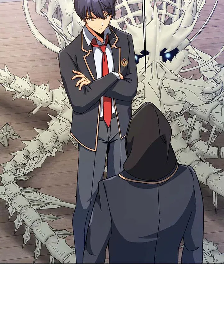 Necromancer Academy’s Genius Summoner Chapter 107 หน้า 73