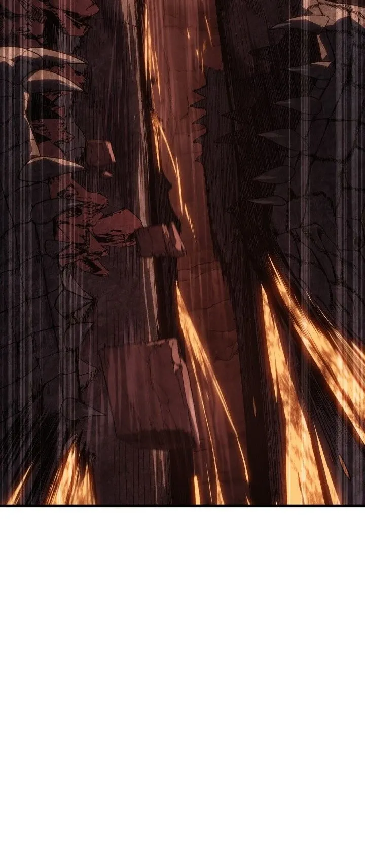 Sandmancer of the Scorched Desert จอมเวททรายแห่งทะเลทรายอันมอดไหม้ ตอนที่ 8 หน้า 47
