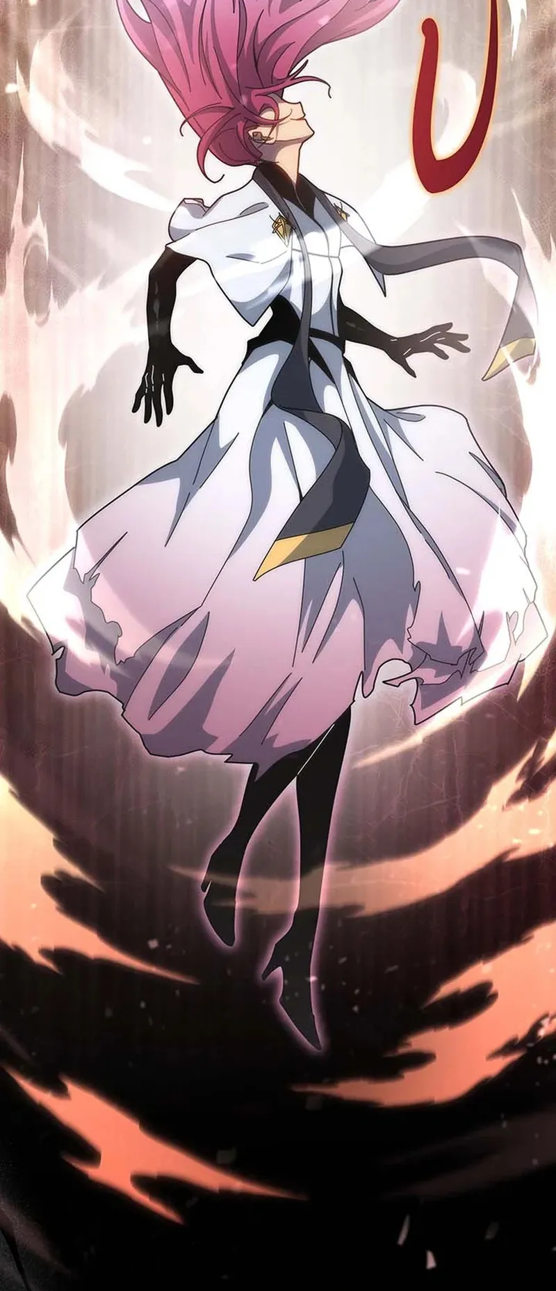 Necromancer Academy’s Genius Summoner Chapter 147 หน้า 65