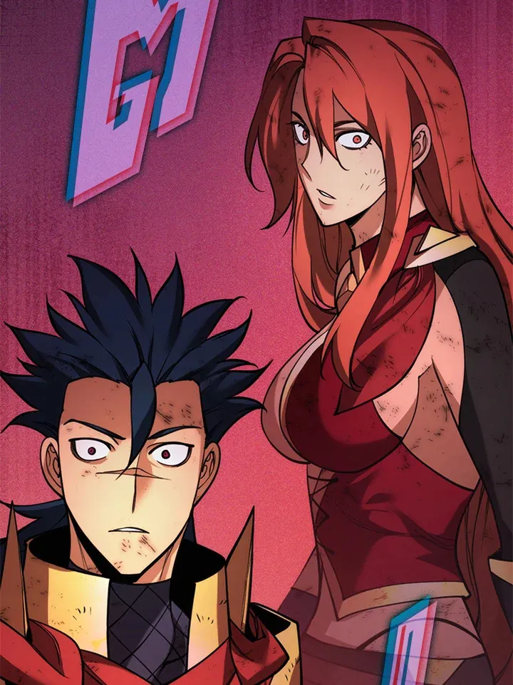 Overgeared ตอนที่ 276 หน้า 12