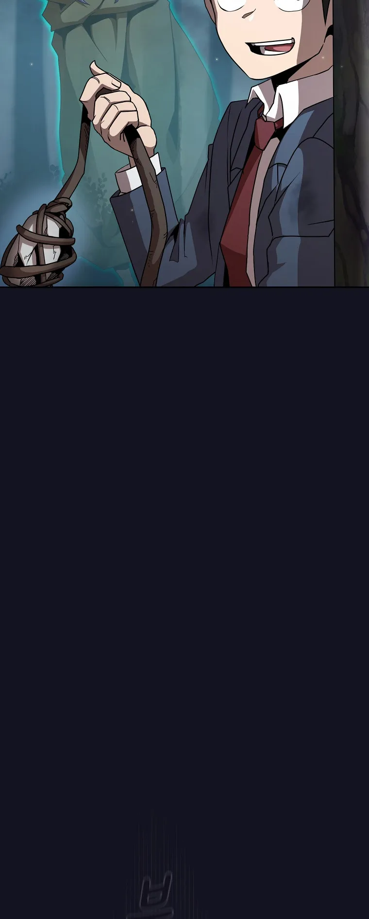 Is This Hero for Real ตอนที่ 5 หน้า 11