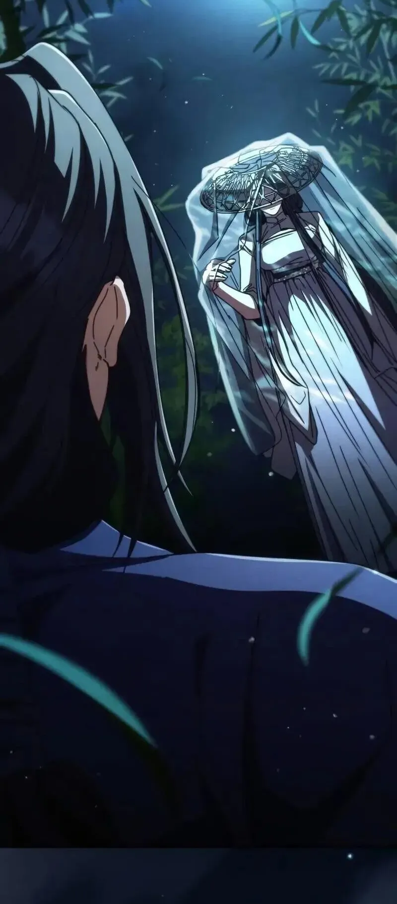 Reincarnation of the Fist King ตอนที่ 35 หน้า 8