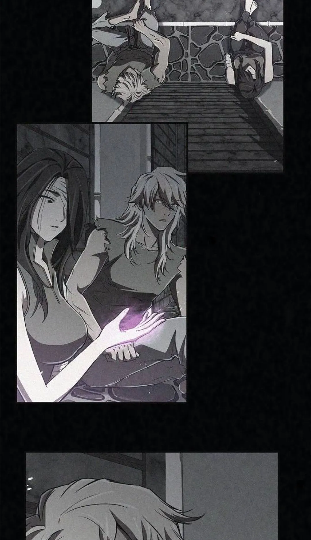 The Demonic Cult Instructor Returns ตอนที่ 20 หน้า 63