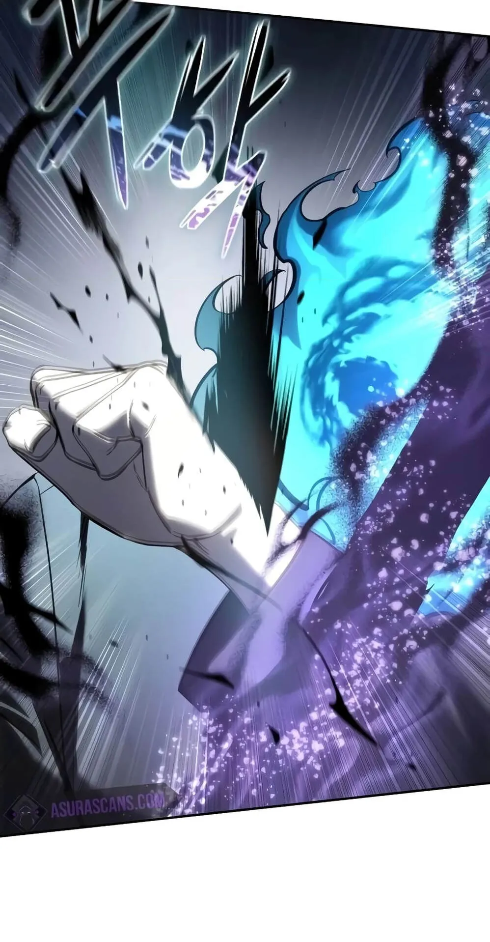 Star-Embracing Swordmaster ตอนที่ 52 หน้า 37