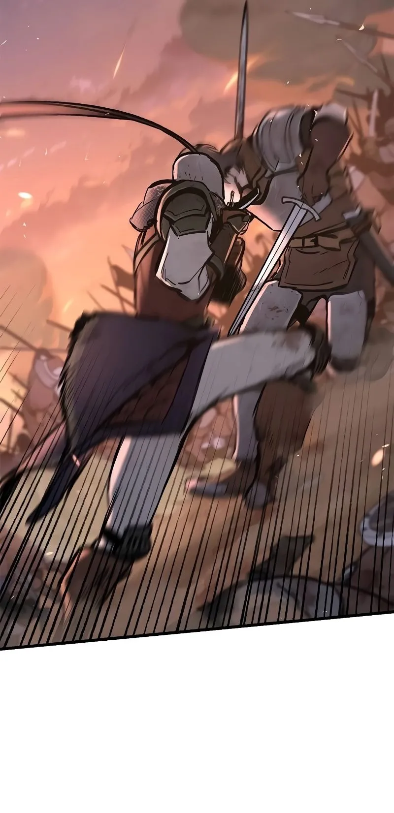Eternally Regressing Knight ตอนที่ 2 หน้า 123