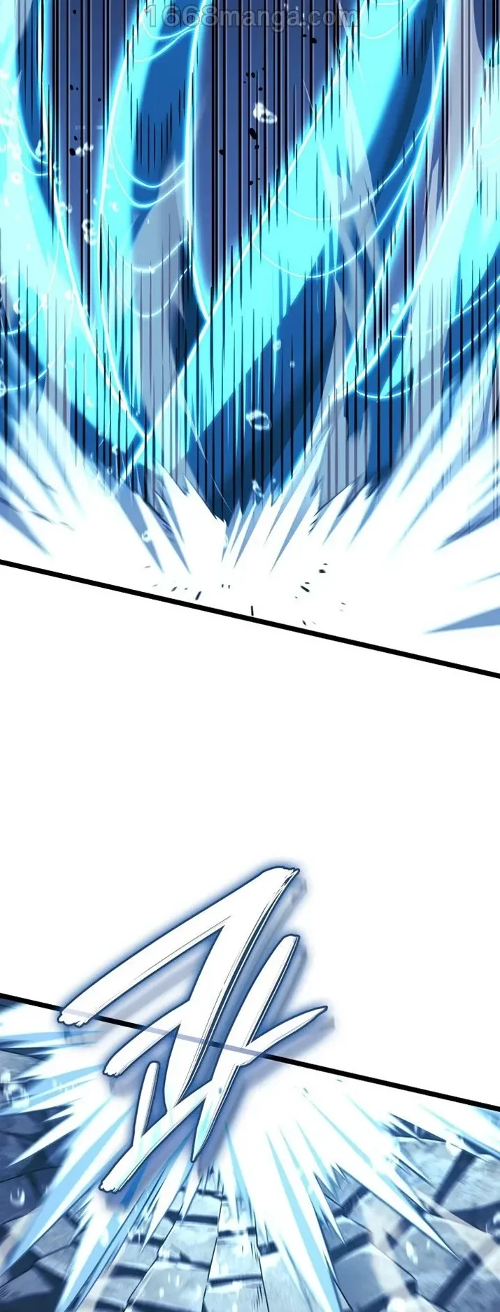 Revenge of the Iron-Blooded Sword Hound ตอนที่ 169 หน้า 59