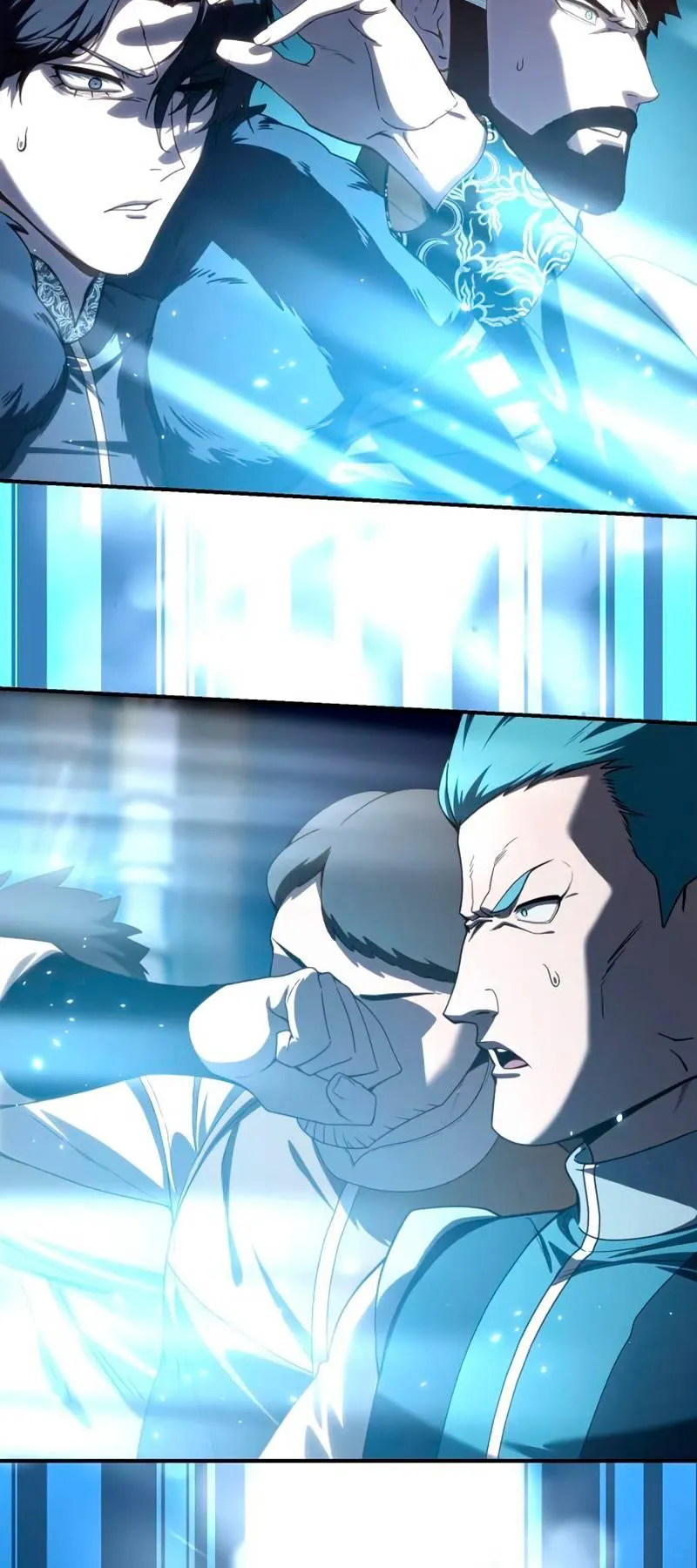 Star-Embracing Swordmaster ตอนที่ 22 หน้า 79