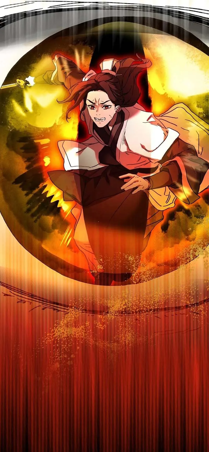 The Luoyang Branch of the Heavenly Demon Cult ตอนที่ 1 หน้า 61