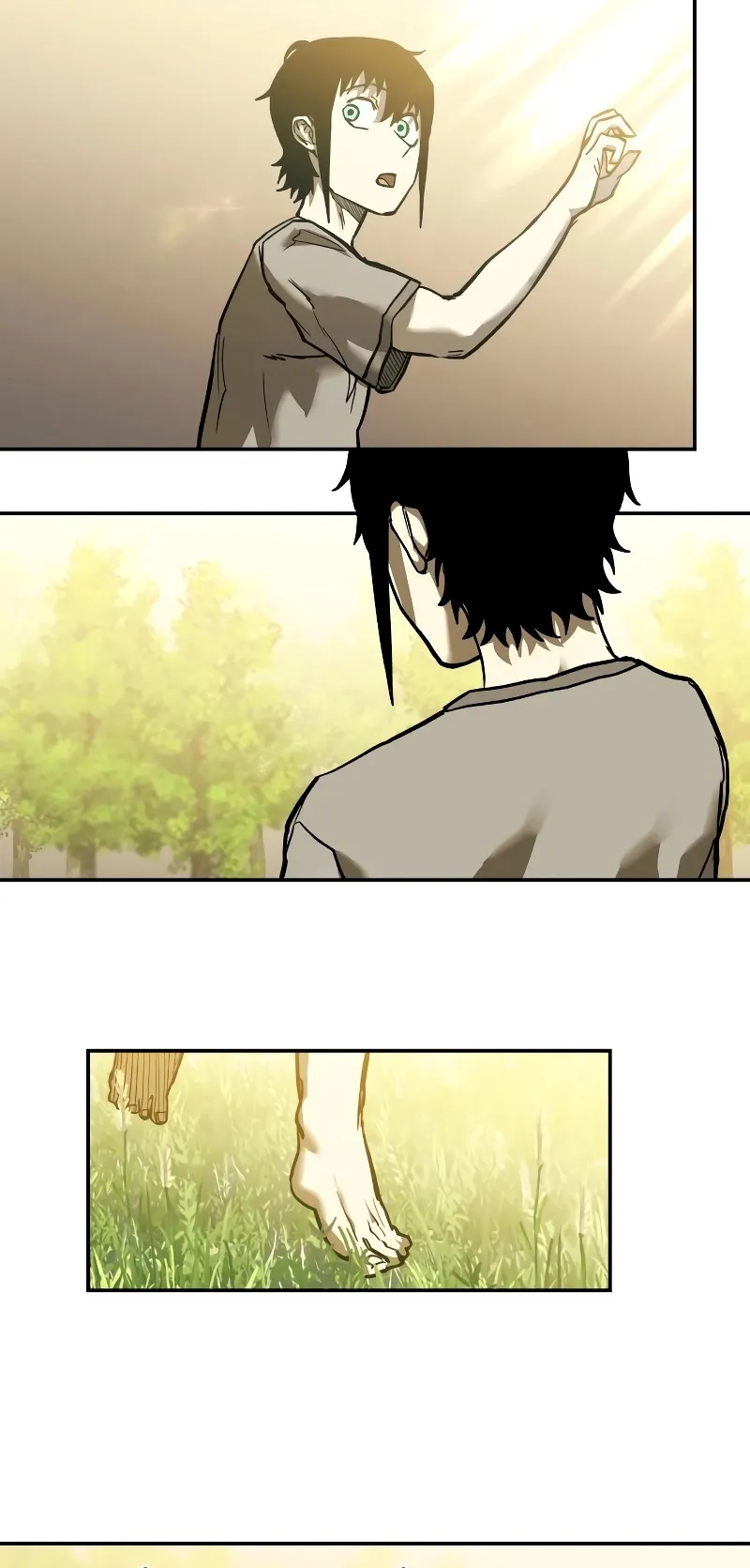 Surviving the Apocalypse ตอนที่ 1 หน้า 58
