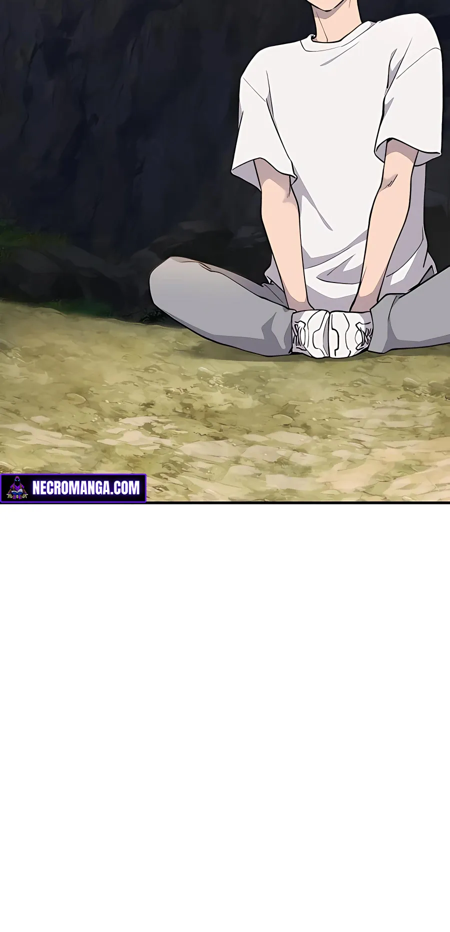 Solo Farming In The Tower ตอนที่ 7 หน้า 33