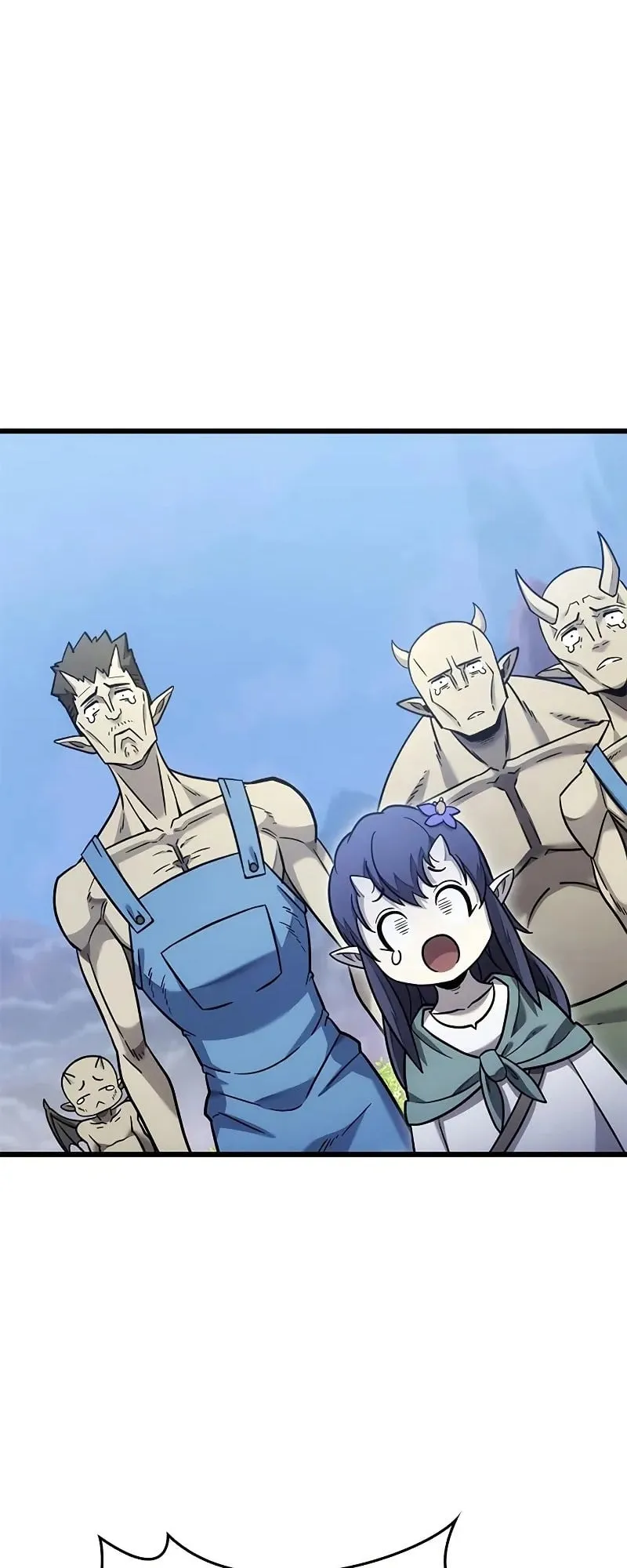 What a Bountiful Harvest, Demon Lord! ตอนที่ 14 หน้า 17