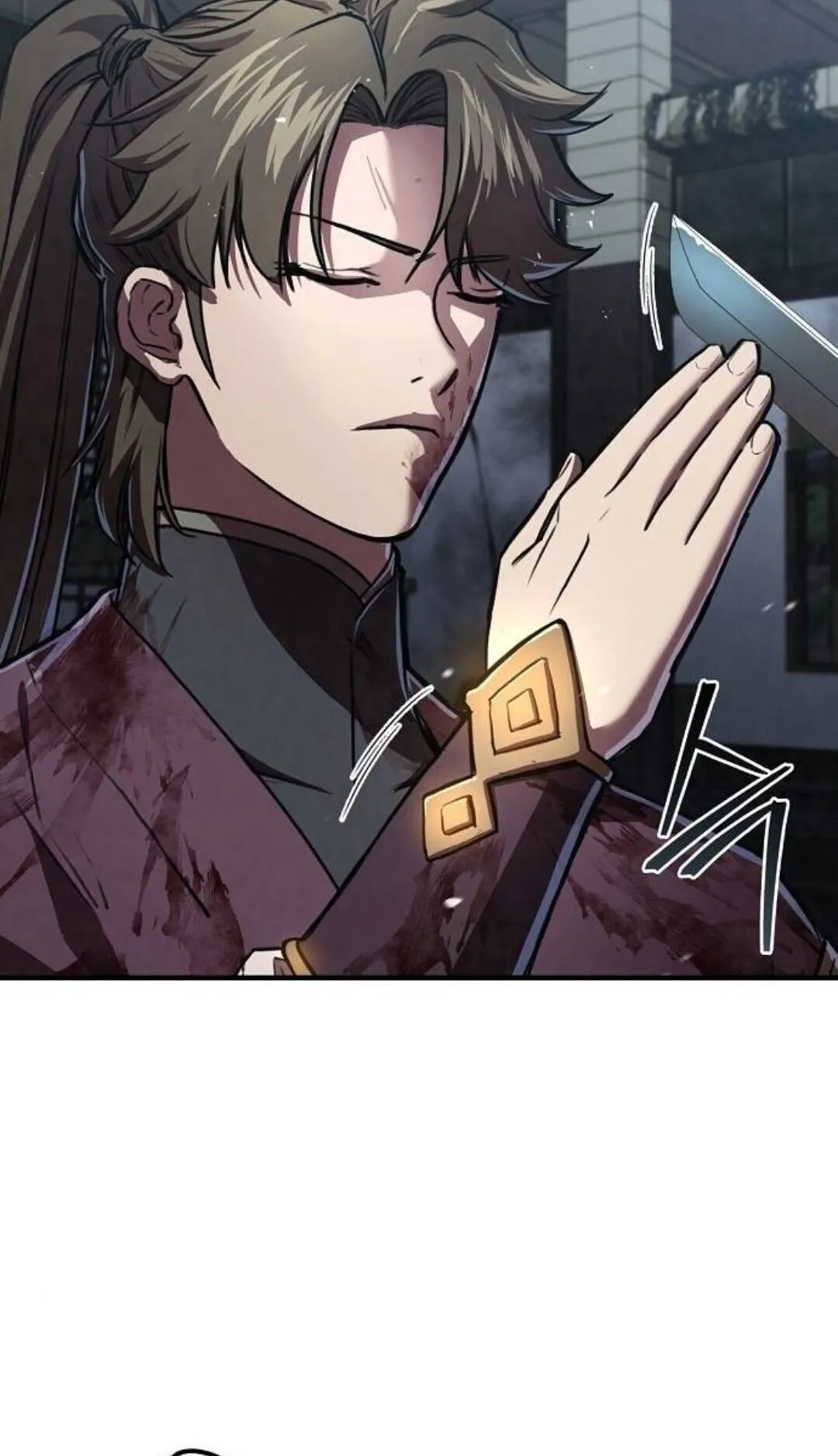 The Demonic Cult Instructor Returns ตอนที่ 21 หน้า 47