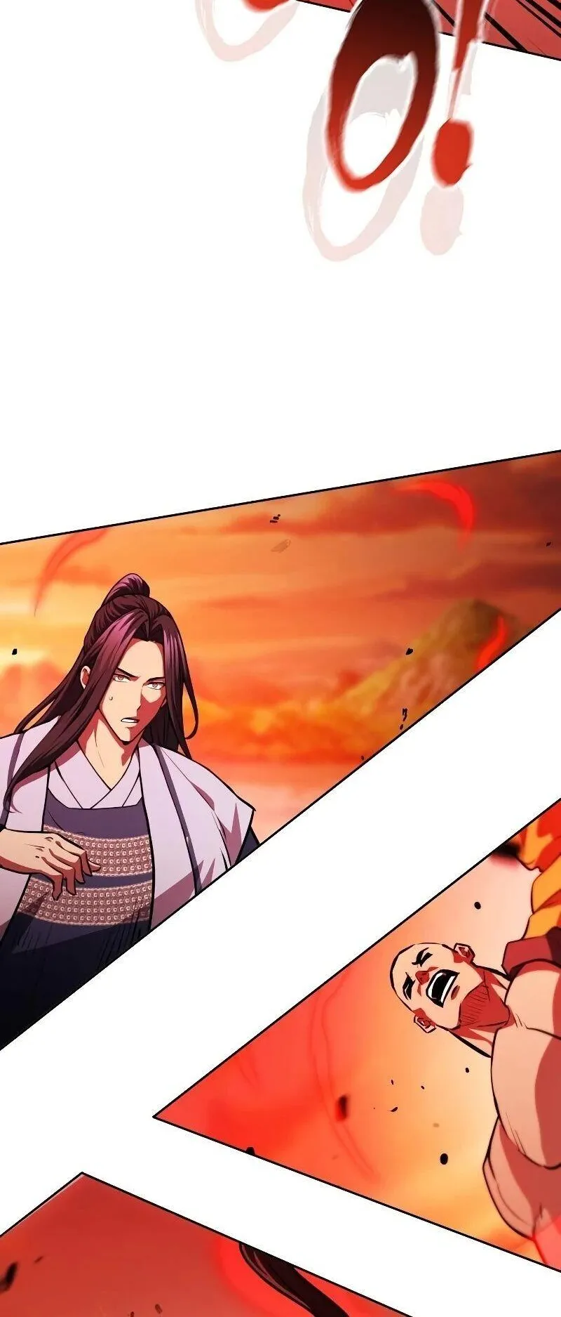 Regression of the Yong Clan Heir ตอนที่ 52 หน้า 72