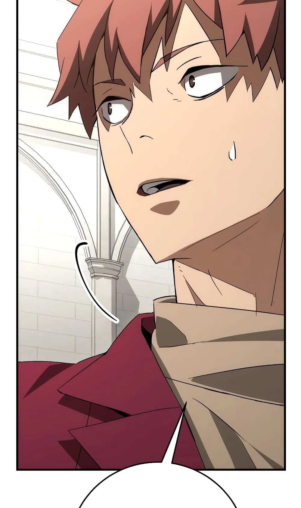 The Hero Returns ตอนที่ 12 หน้า 86