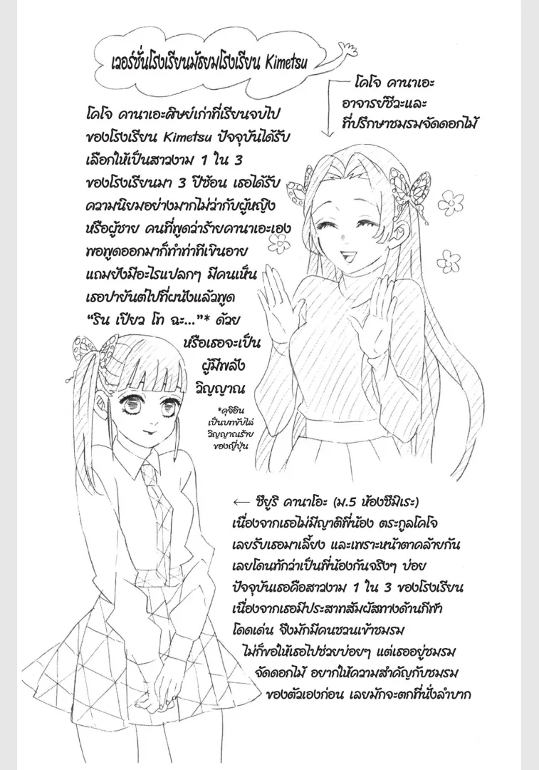 Kimetsu no yaiba ตอนที่ 151 หน้า 20