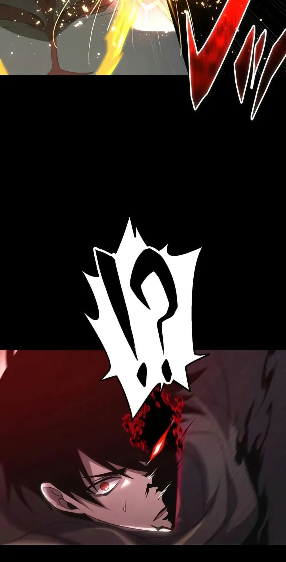 The Dark Swordsman Returns ตอนที่ 2 หน้า 22