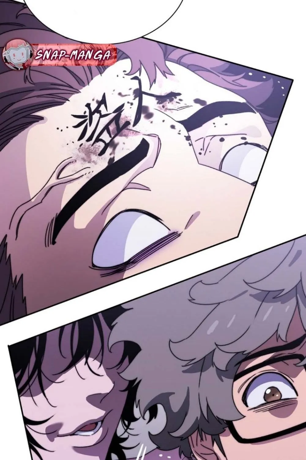 The 18-Year Old Demon King ตอนที่ 3 หน้า 68