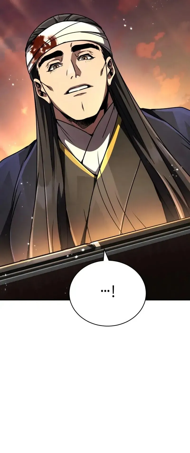 Reincarnation of the Fist King ตอนที่ 33 หน้า 15