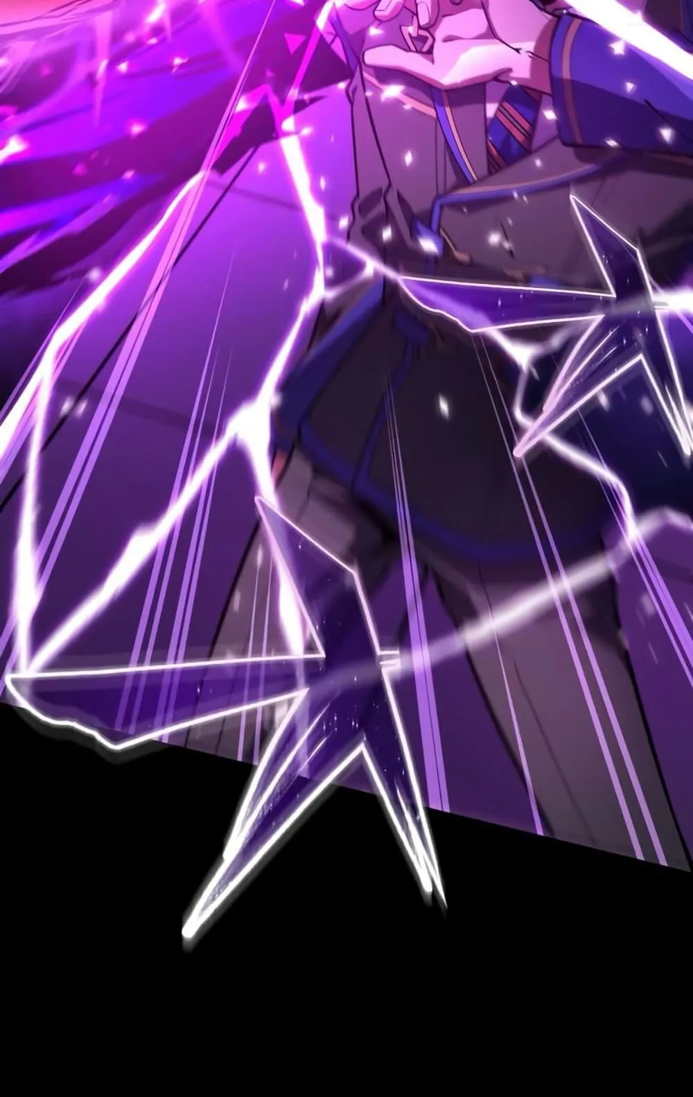 The Underworld Transcendent Is Unrivaled at the School ตอนที่ 3 หน้า 95