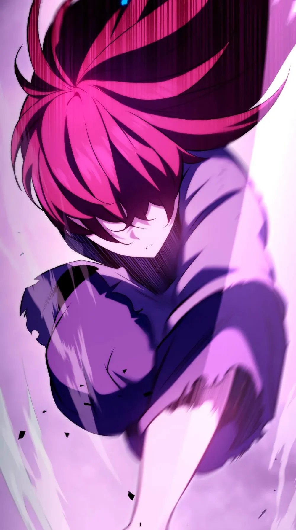 Heavenly Inquisition Sword ตอนที่ 4 หน้า 29