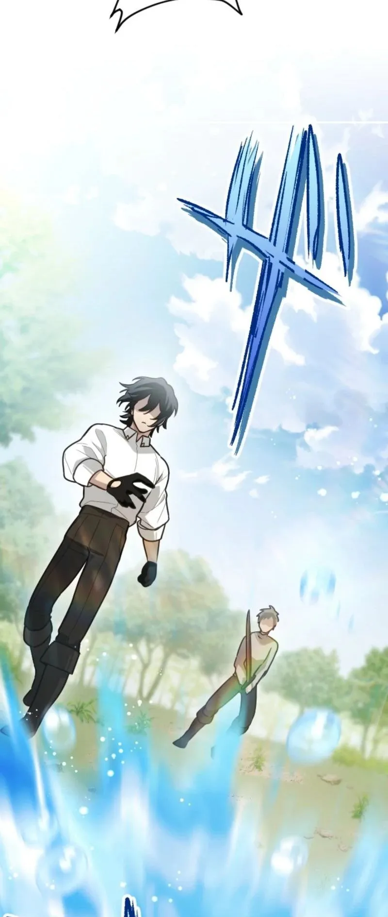 The Magic Theory of the Regressed Sword Saint ตอนที่ 2 หน้า 68