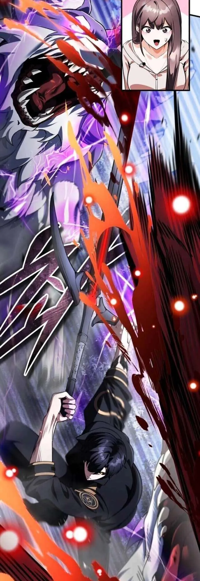 Echoes of the Reverse Planet ตอนที่ 14 หน้า 12