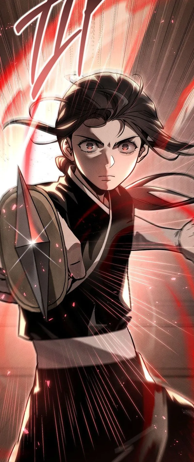 The Divine Demon’s Grand Ascension ตอนที่ 8 หน้า 27