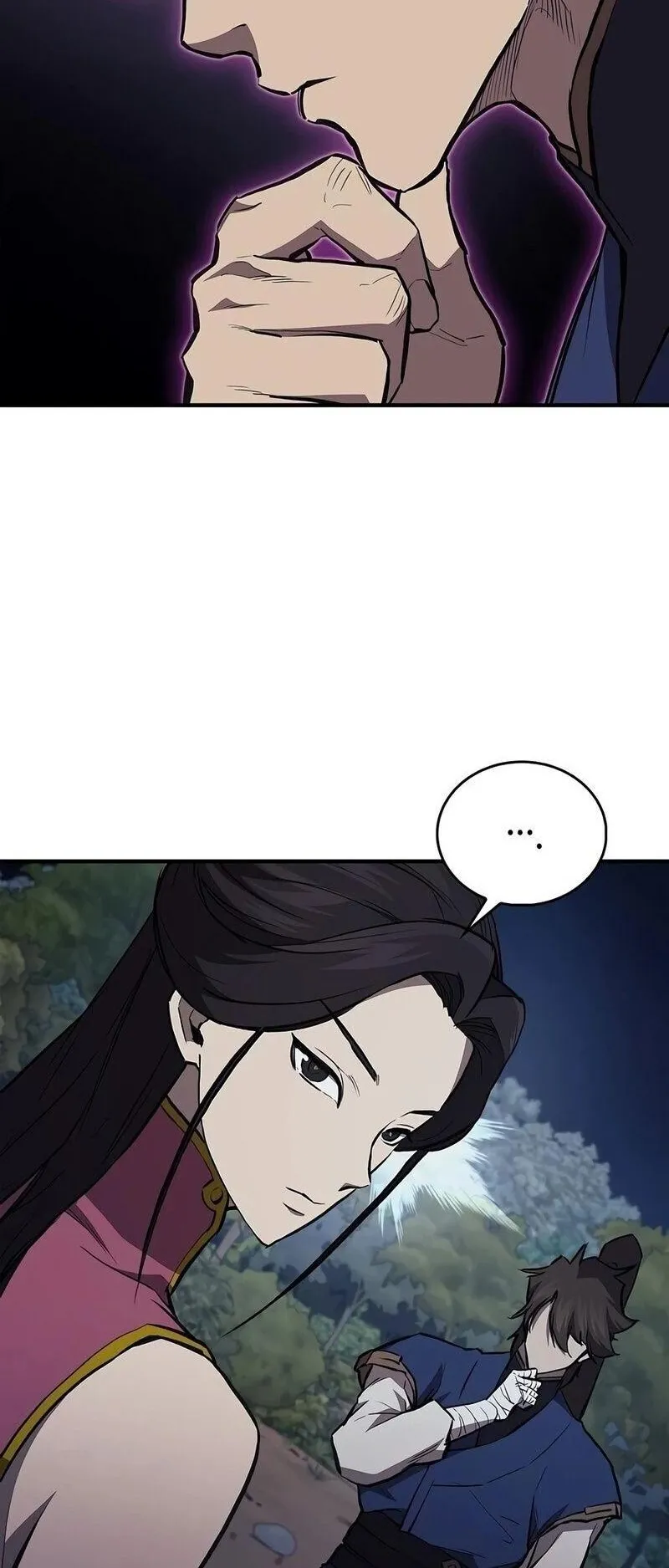 The Demonic Cult Instructor Returns ตอนที่ 51 หน้า 72
