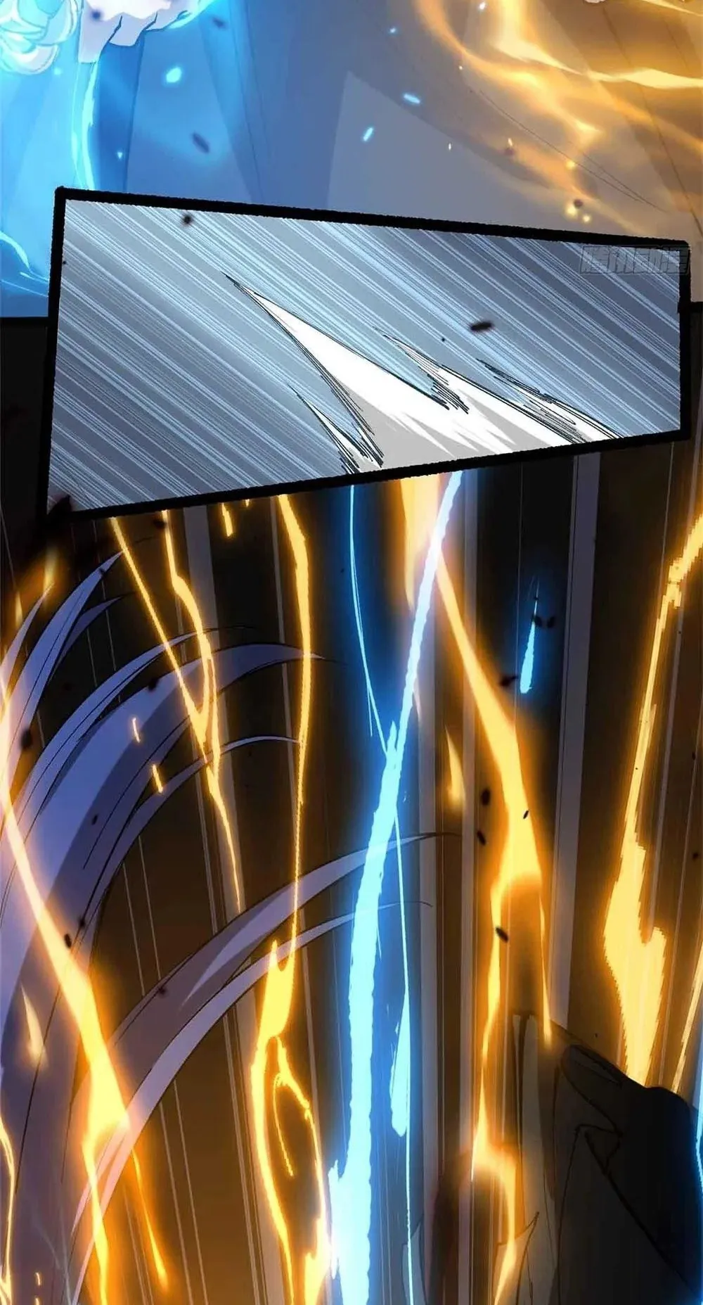 Gatekeeper of the Boundless Worlds ตอนที่ 38 หน้า 29