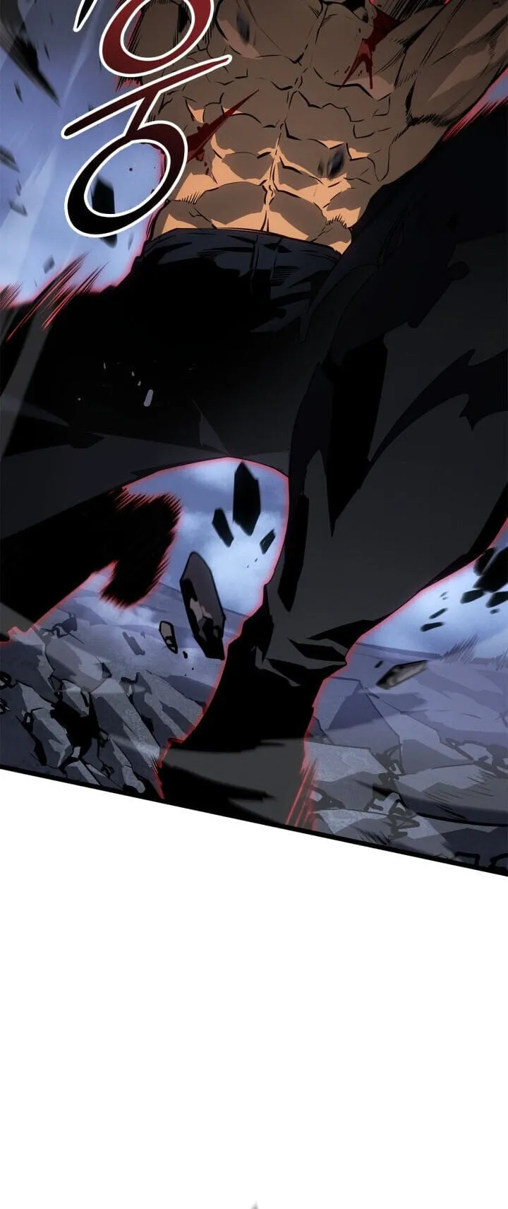 Solo Leveling: Ragnarok ตอนที่ 58 หน้า 47