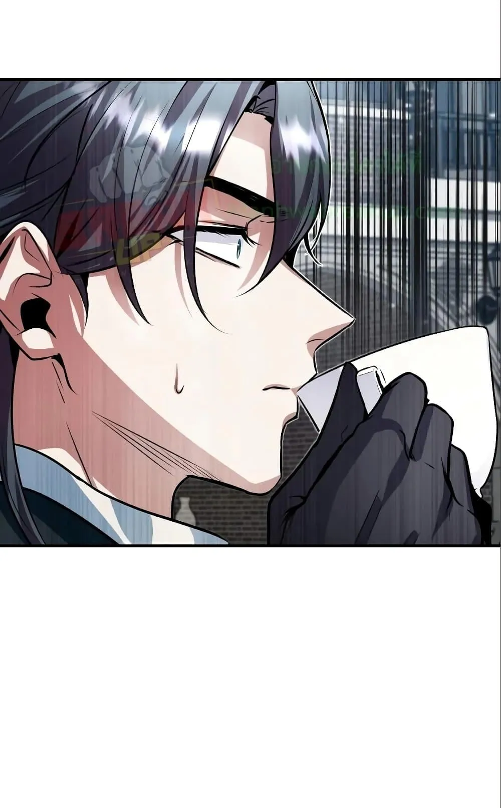 Academy’s Undercover Professor ตอนที่ 4 หน้า 70