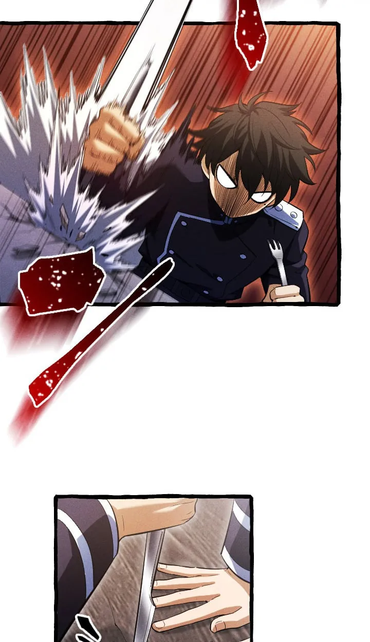 Return of the First Patriarch: The Strongest Reincarnates into His Descendant 1000 Years Later ตอนที่ 6 หน้า 63
