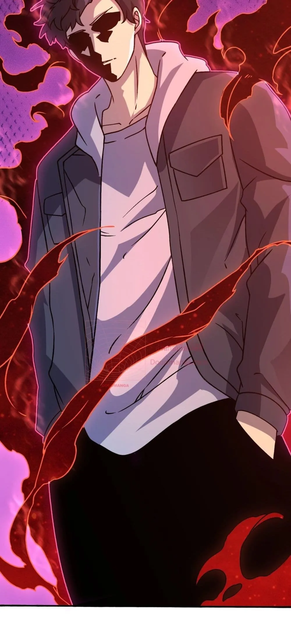 Starting as the Black Dragon BOSS ตอนที่ 4 หน้า 37
