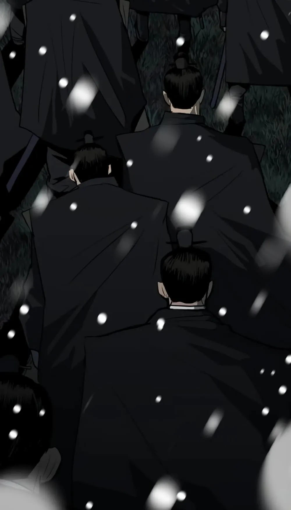 The Tales of Heaven and Earth ตอนที่ 4 หน้า 140