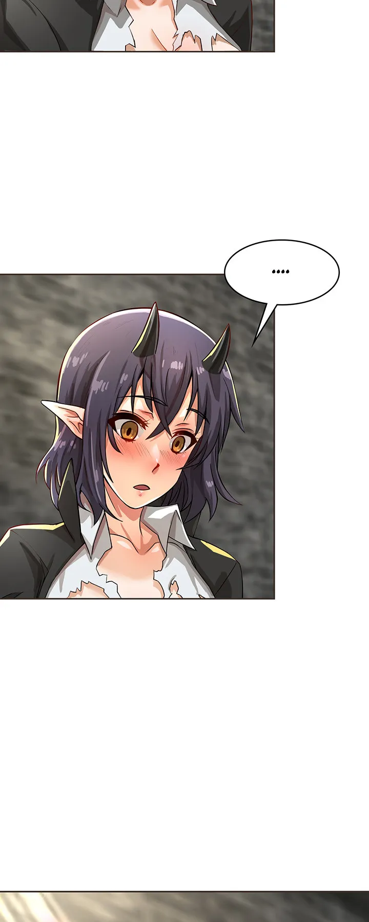 Bought By The Demon Lord Before The Ending ตอนที่ 2 หน้า 54