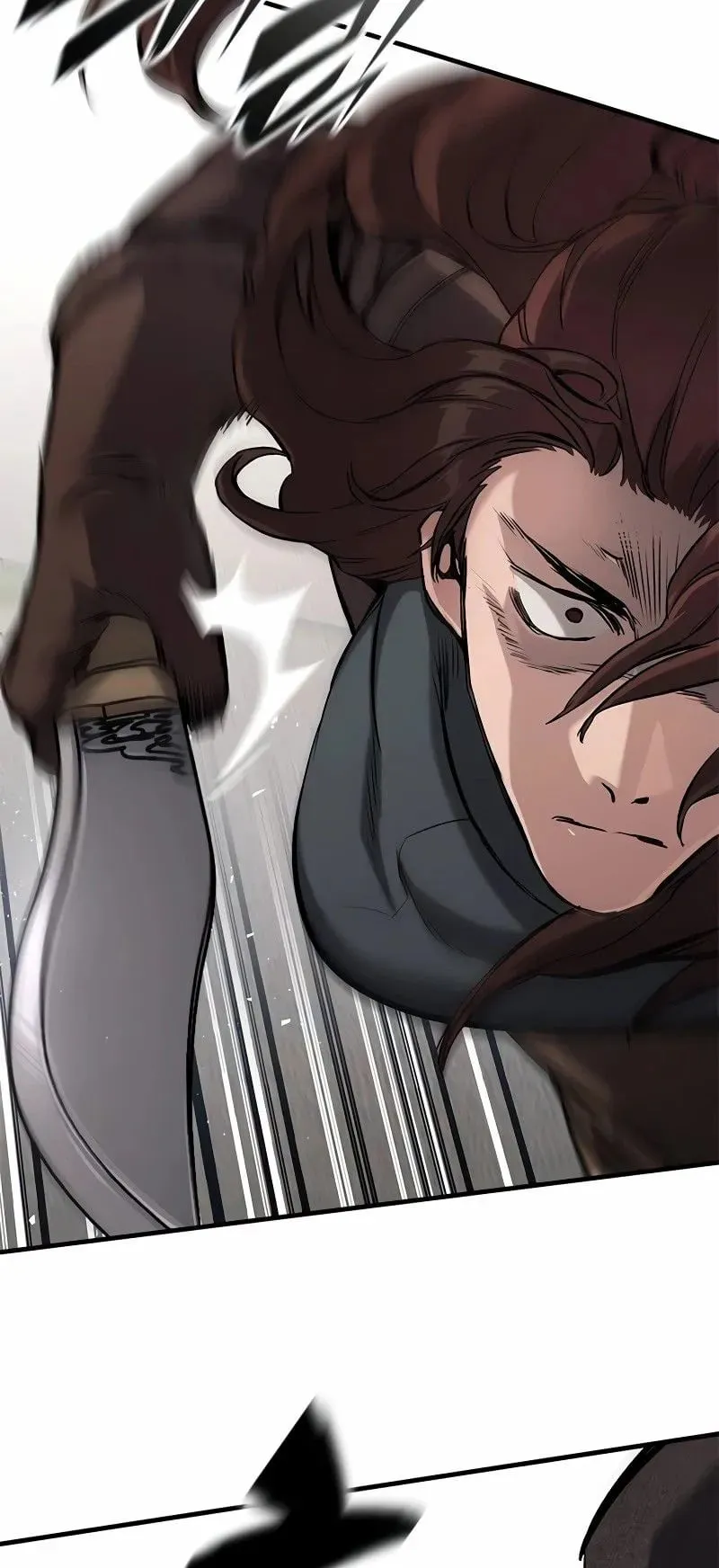 Eternally Regressing Knight ตอนที่ 10 หน้า 27