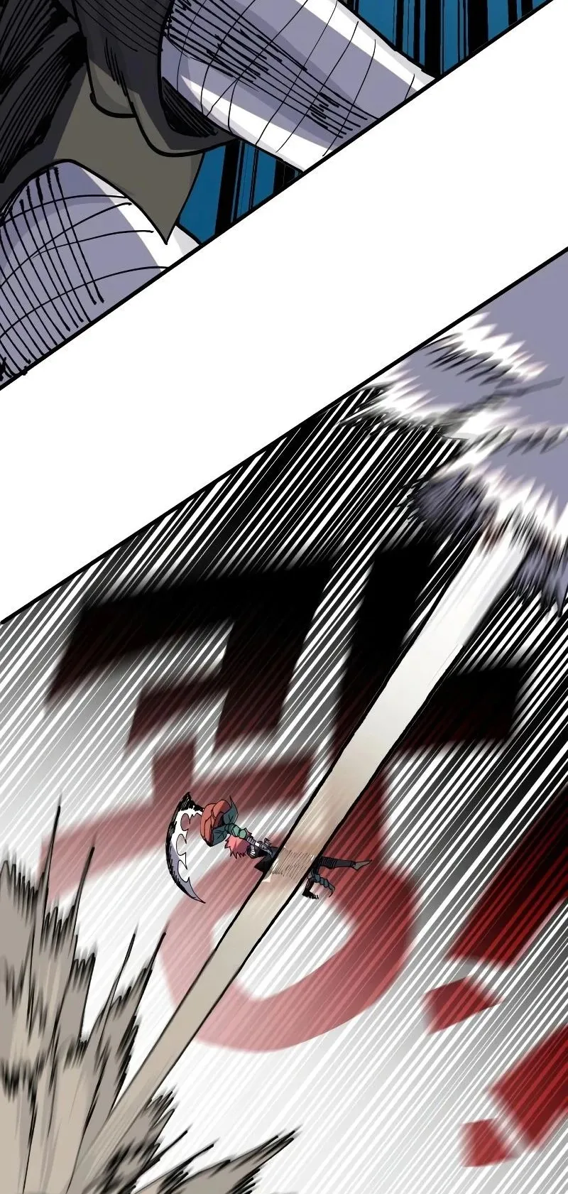 The Hero of the Heart Sword ตอนที่ 21 หน้า 61