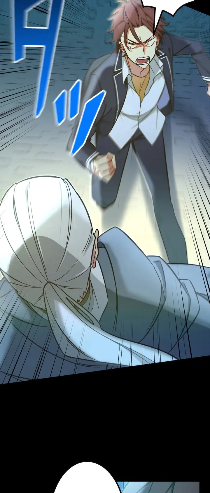 The Strongest Assassin Gets Transferred To Another World With His Whole Class ตอนที่ 1 หน้า 82