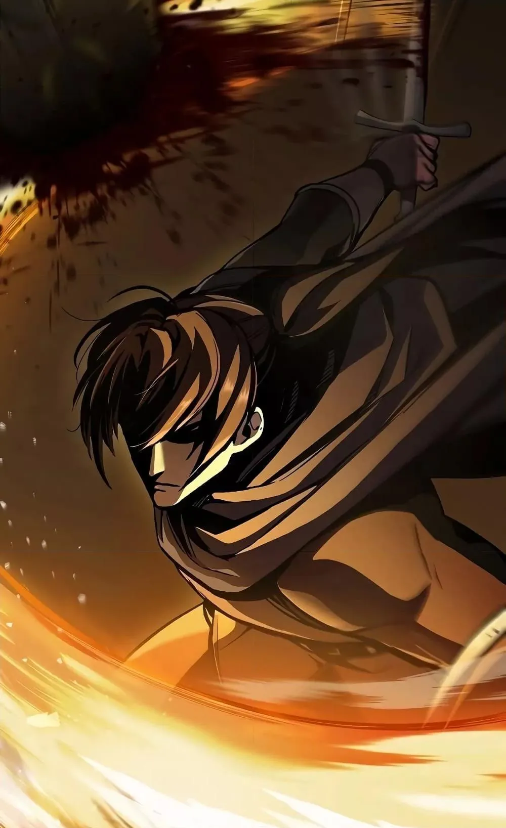 Genius Corpse-Collecting Warrior ตอนที่ 1 หน้า 20