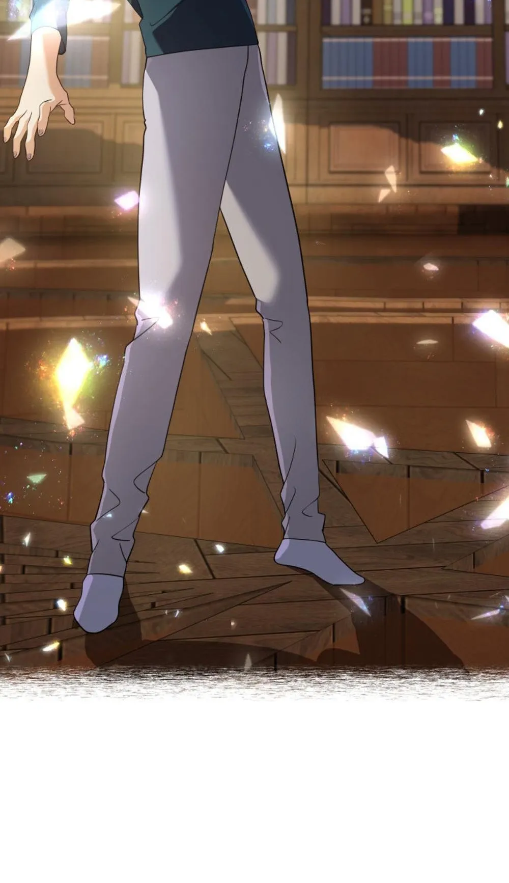 The Return of the Mythical Archmage ตอนที่ 11 หน้า 79