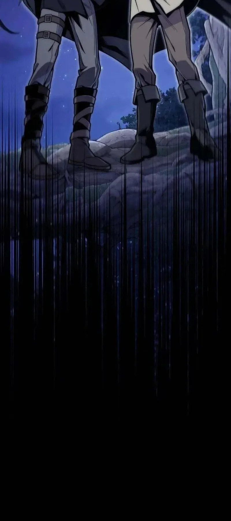 The Frontier Counts 10th-Class Outcast ตอนที่ 16 หน้า 19