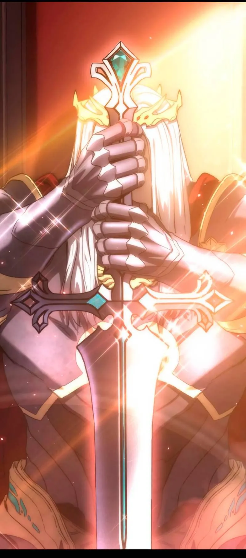 Star-Embracing Swordmaster ตอนที่ 22 หน้า 116