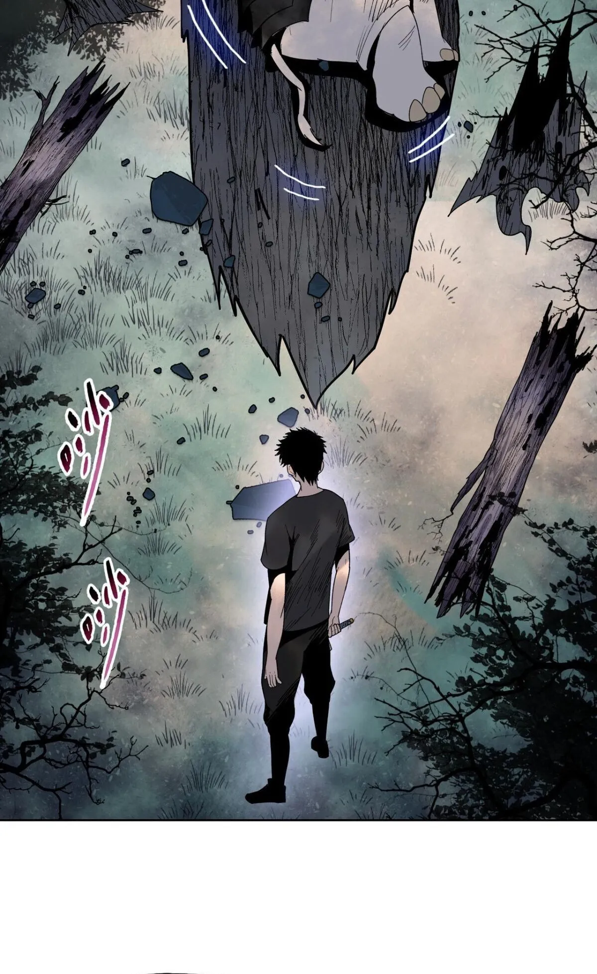 Pig Slayer ตอนที่ 13 หน้า 37