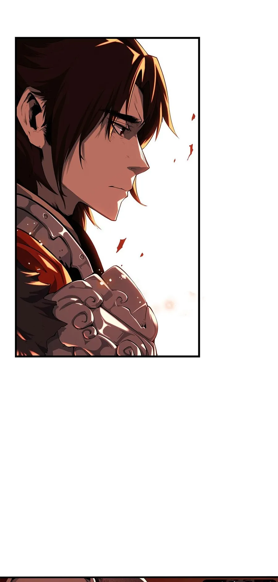 Resurrection, I am Lu Bu ตอนที่ 1 หน้า 20