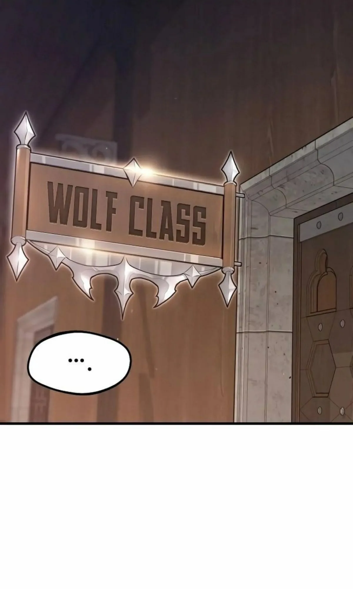 I Took Over The Academy With a Single Sashimi Knife ตอนที่ 4 หน้า 59