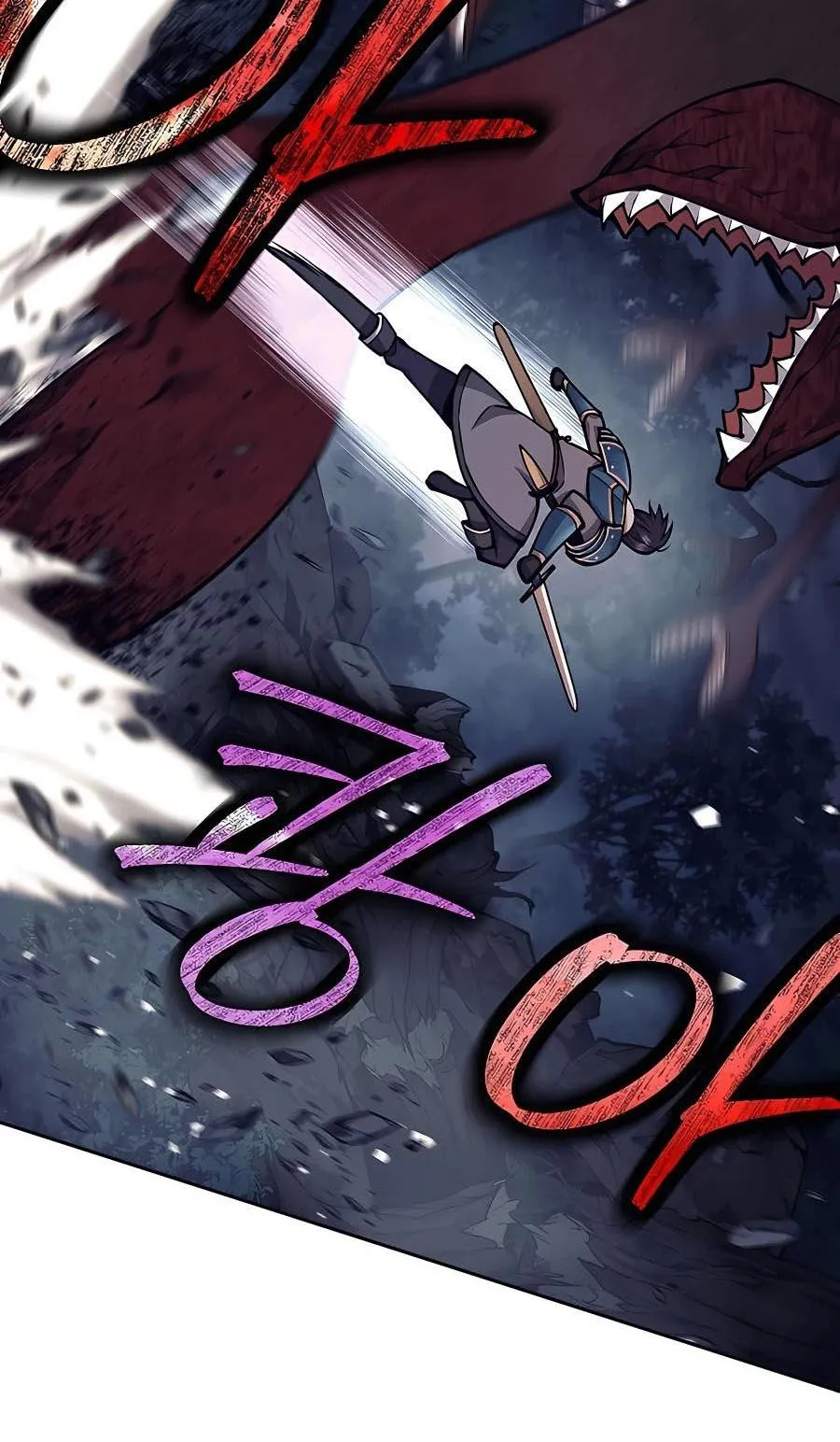 Trash of A Dark Fantasy ตอนที่ 14 หน้า 70