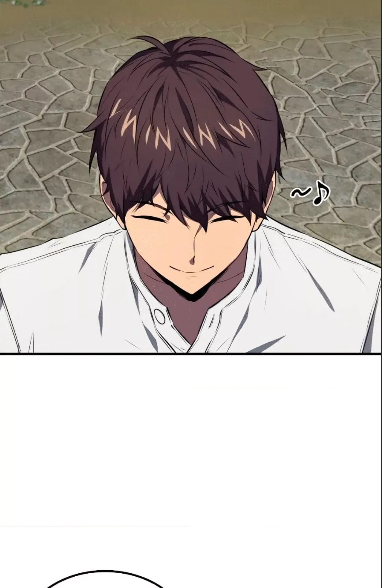 Sleeping Ranker ตอนที่ 6 หน้า 19