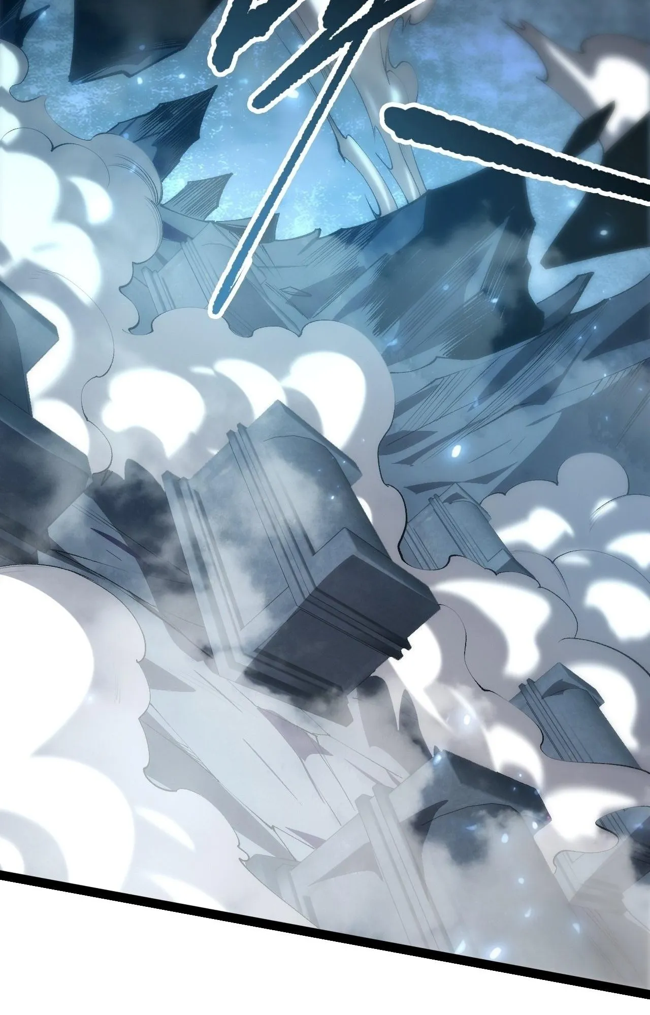 Disastrous Necromancer ตอนที่ 300 หน้า 34