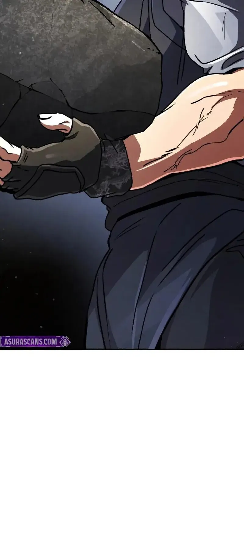 Reincarnation of the Fist King ตอนที่ 38 หน้า 64